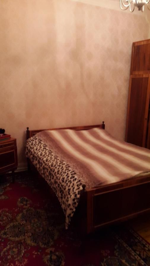 Апартаменты Apartment at Narimanov 151 Гянджа-13