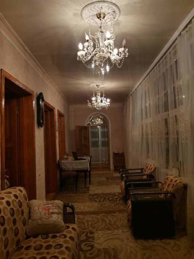 Апартаменты Apartment at Narimanov 151 Гянджа-12