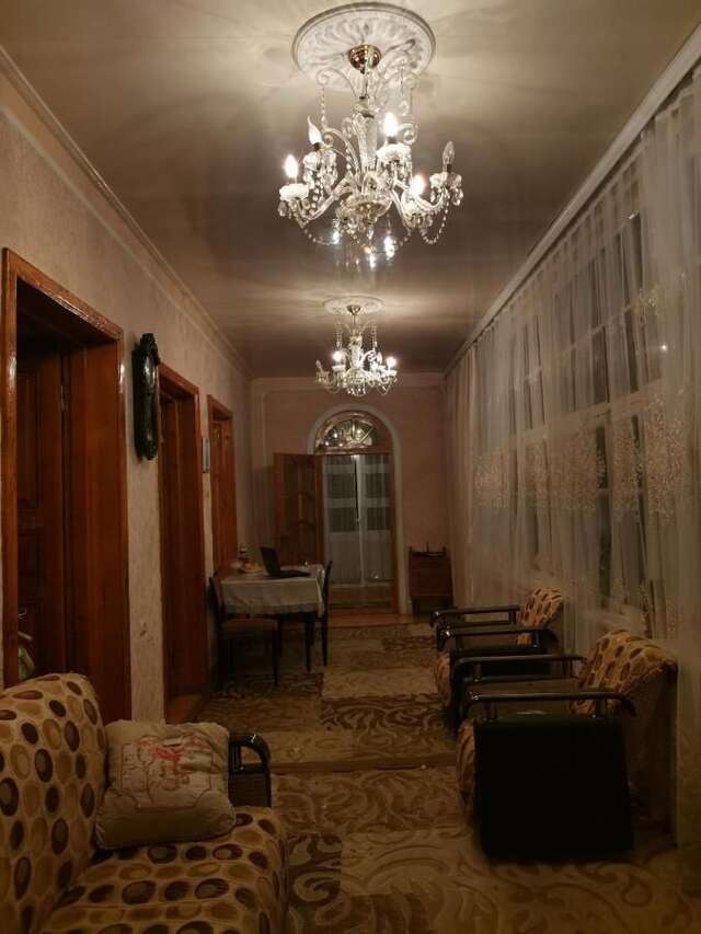 Апартаменты Apartment at Narimanov 151 Гянджа-11